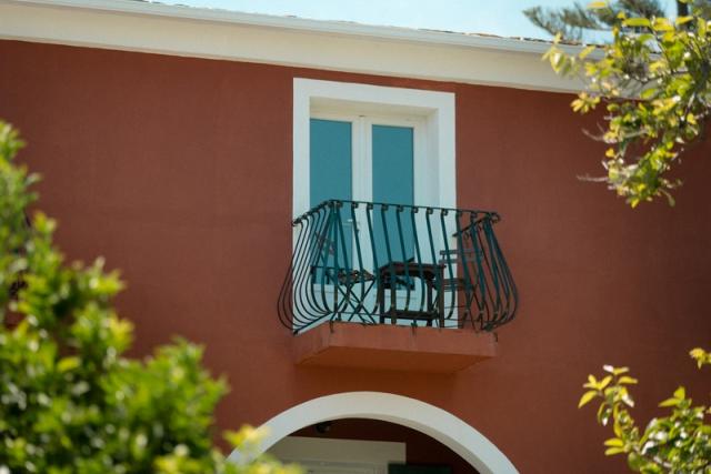 Demeure Castel Brando